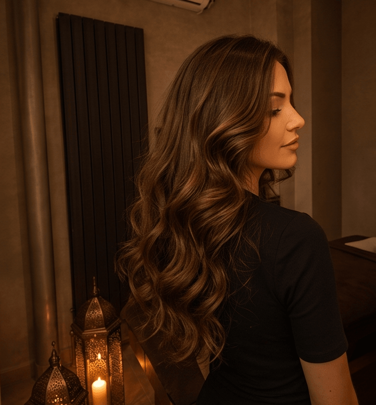 Cheveux & Head Spa